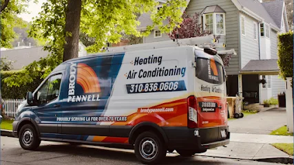 Brody Pennell Heating & Air Conditioning primary photo