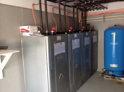 Brookside Heating & Cooling