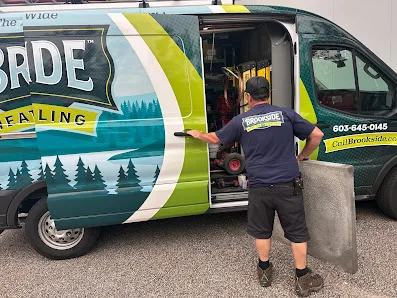 Brookside Heating & Cooling