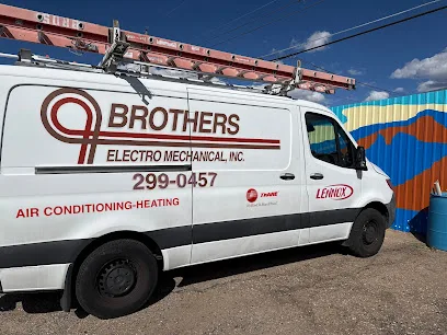 Brothers Electro Mechanical Inc primary photo