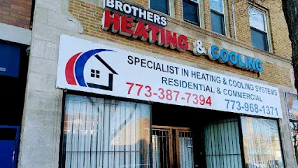 Brothers Heating & Cooling Inc. & Brothers Perfect Construction LLC primary photo