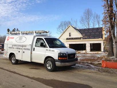 Brown Refrigeration, Inc. primary photo