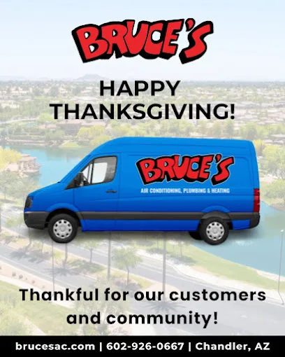 Bruce's Air Conditioning primary photo