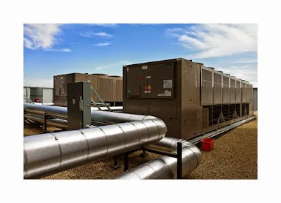 Bruce Thornton Air Conditioning primary photo