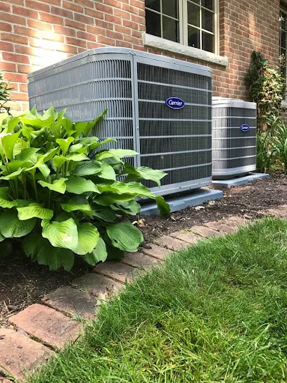 Buchner Heating, Air & Plumbing primary photo