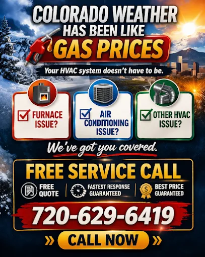 Budget Heating And Cooling / Furnace / HVAC / Boilers primary photo