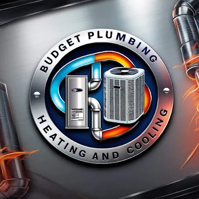 Budget Plumbing Heating & Cooling primary photo