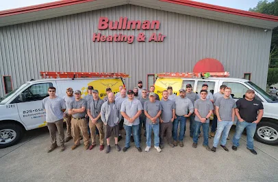 Bullman Heating & Air Inc primary photo