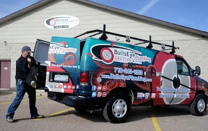 BullsEye Plumbing Heating & Air of Colorado Springs primary photo