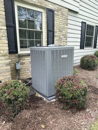 Burkhardt Heating, Cooling, Plumbing & Electric primary photo