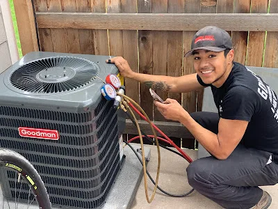 Burlington Heating & Air Conditioning