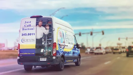 Burton AC Heating Plumbing And More primary photo