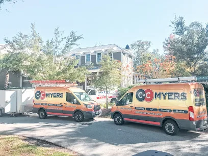 C&C Myers Heating, Cooling, Plumbing & Electrical primary photo
