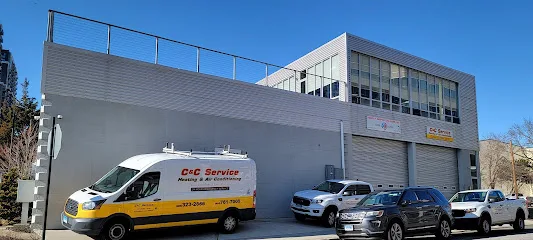 C&C Service primary photo