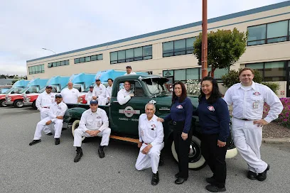 Cabrillo Plumbing, Heating & Air primary photo