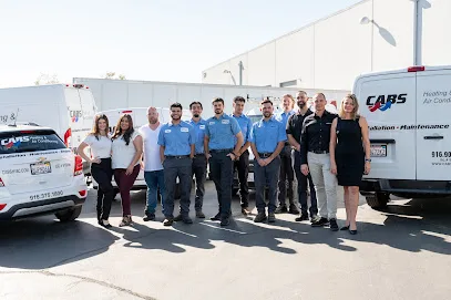 CABS Heating & Air Conditioning primary photo