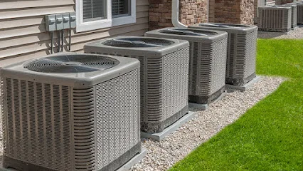 Cajun Bear AC Repair