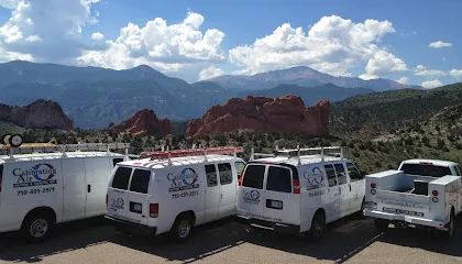 Calibrating Air Heating & Cooling, Inc.