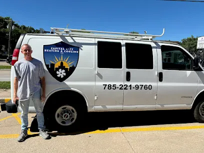 Capital City Heating & Cooling