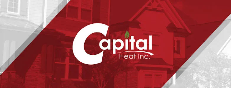 Capital Heating, Cooling, Plumbing, & Electric