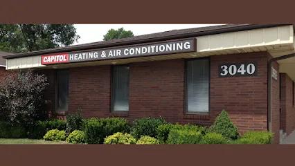 Capitol Heating and Air Conditioning primary photo
