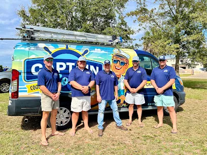 Captain Cool Cooling & Heating primary photo