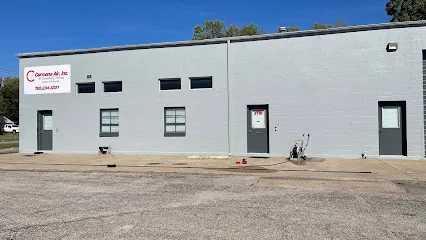 Carmona Air, Inc. primary photo