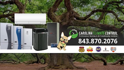 Carolina Climate Control primary photo