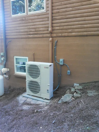 Carolina Comfort Heating & Cooling, Inc.