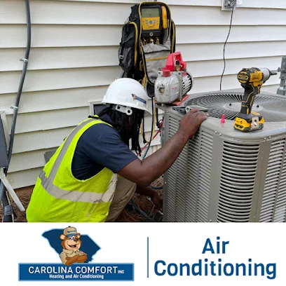 Carolina Comfort, Inc.