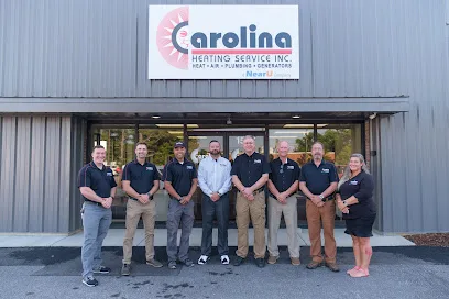 Carolina Heating Service primary photo
