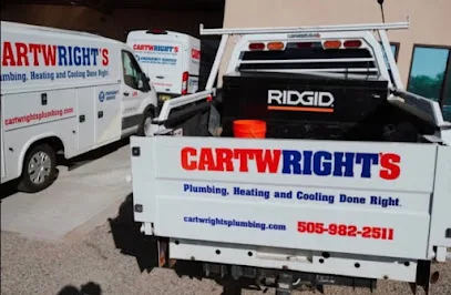 Cartwright's Plumbing Heating & Cooling primary photo