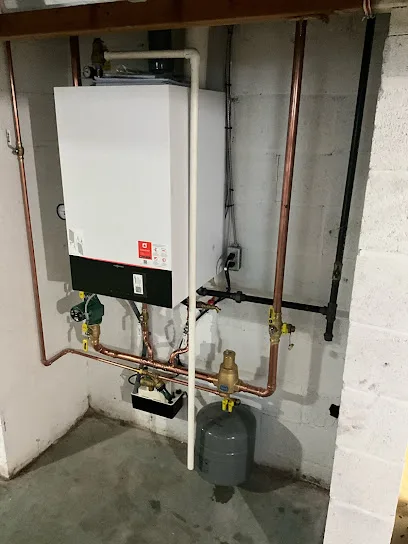 Cellino Plumbing, Heating, Cooling & Electric