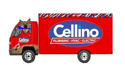Cellino Plumbing, Heating, Cooling & Electric