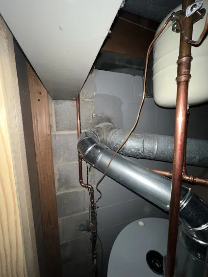 Central primary photo