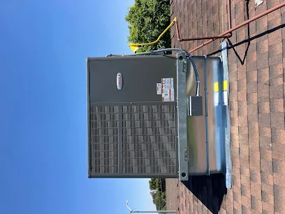 Central California Air Inc.