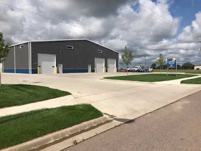 Central Heating & Air primary photo