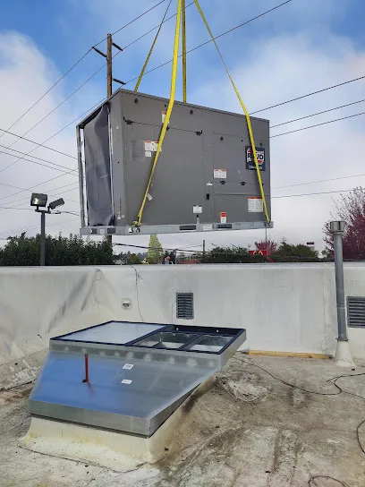 Central Mechanical, LLC primary photo