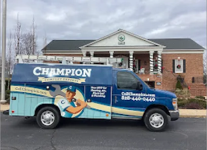 Champion Comfort Experts primary photo