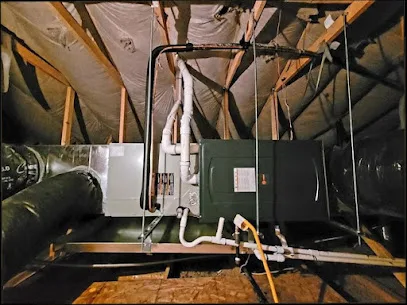 Champion HVAC Service primary photo