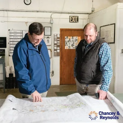 Chancey & Reynolds, Inc. | AC Repair