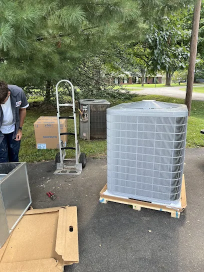 Chapman Heating and Cooling primary photo