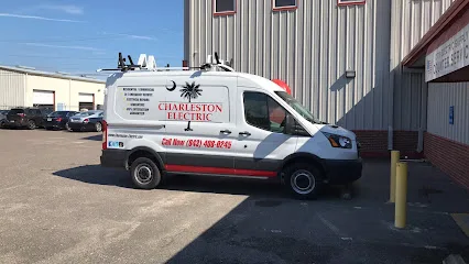 Charleston Electric & Air primary photo