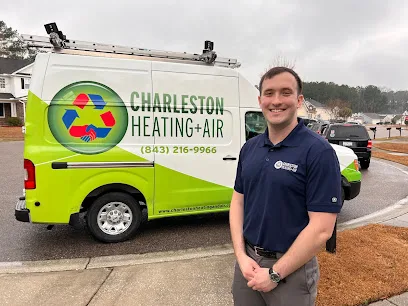 Charleston Heating and Air primary photo