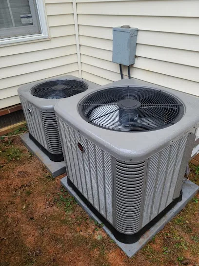 Charlotte Comfort Systems, Inc. primary photo