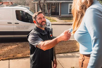 Charlotte Mechanical primary photo