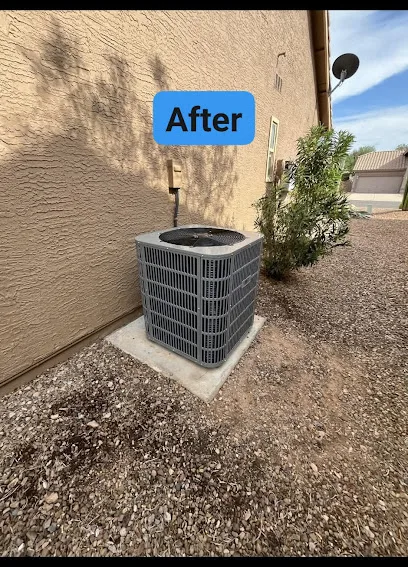 Chase Heating & Cooling