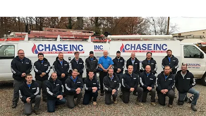 Chase Inc. Heating, Air, and Plumbing primary photo
