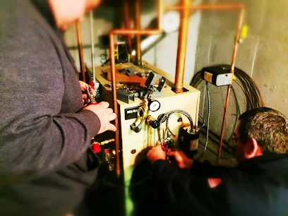 Chelsea Cooling and Heating Services primary photo