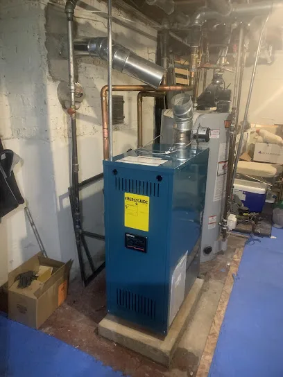 Chicago Heating & Cooling primary photo